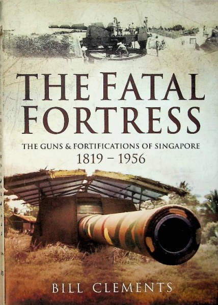 The Fatal Fortress