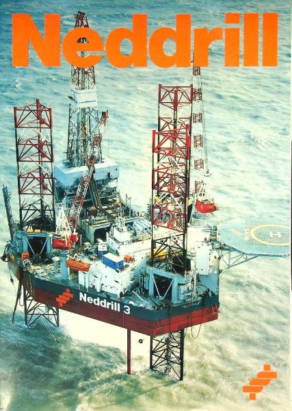 Brochure Neddrill