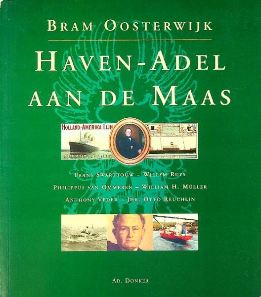 Haven-Adel aan de Maas