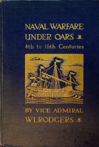 Naval Warfare Under Oars