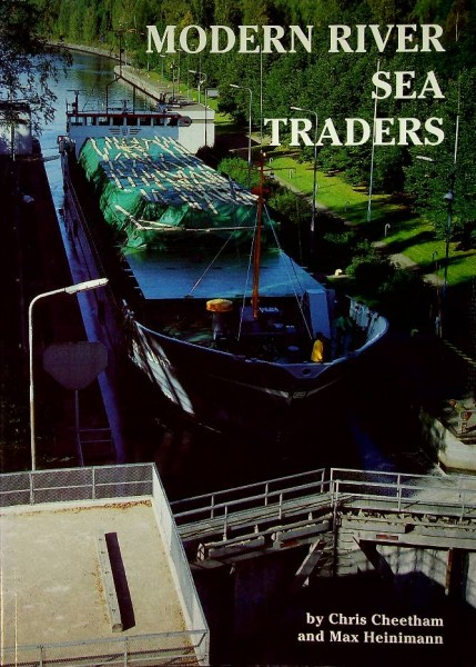 Modern River Sea Traders