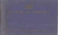 HM Government Pavilion - The Raid on Zeebrugge