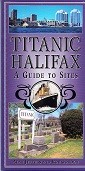Titanic Halifax