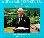 A Life, A Sail, A Changing Sea