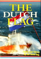 Collective - The Dutch Flag. + The Dutch Shipping Register