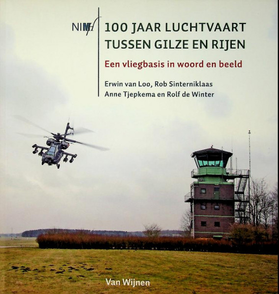 100 Jaar Luchtvaart In Gilze-Rijen