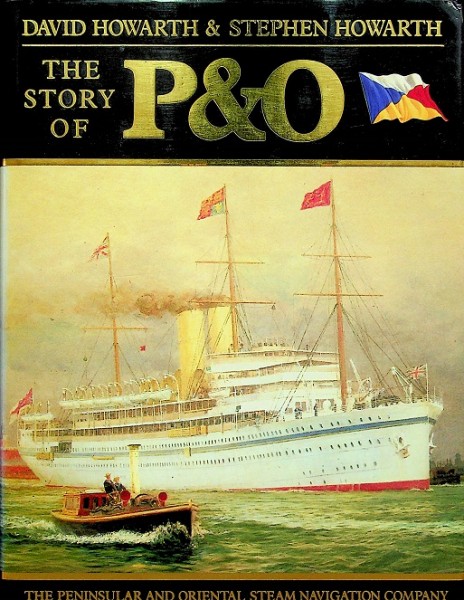 The Story of P & O