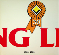 Viking Line - Viking Line 30. 1959-1989