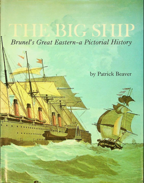 The Big Ship