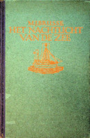 Brusse, M.J. - Het Nachtlicht van de Zee