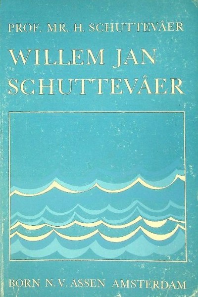 Willem Jan Schuttevaer