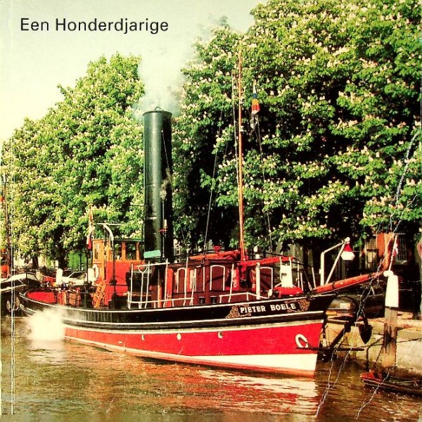 Een Honderdjarige Pieter Boele (1883-1993)