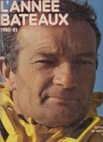 Collectif - L'annee Bateaux 1980-81