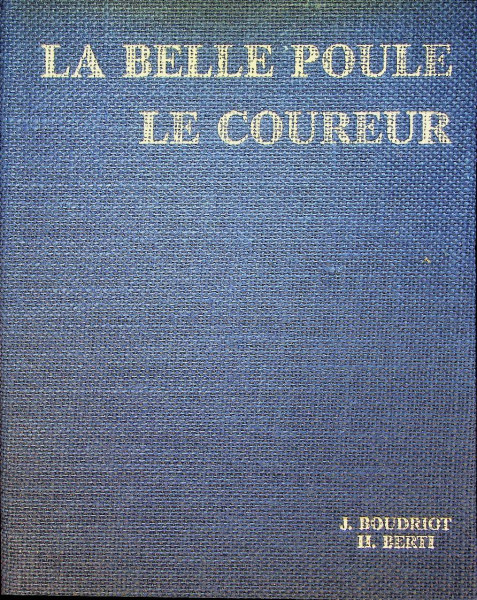 La Belle Poule & Le Coureur