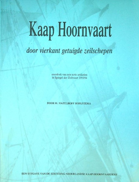 Kaap Hoornvaart