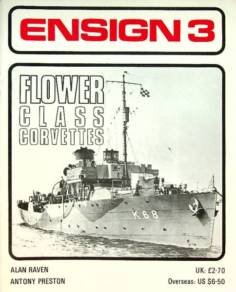 Ensign 3