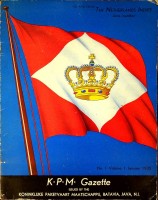 Collective - KPM Gazette Volume 1, first year