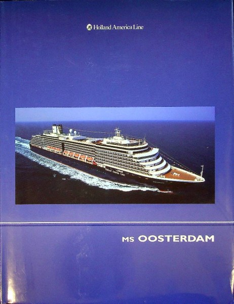ms Oosterdam