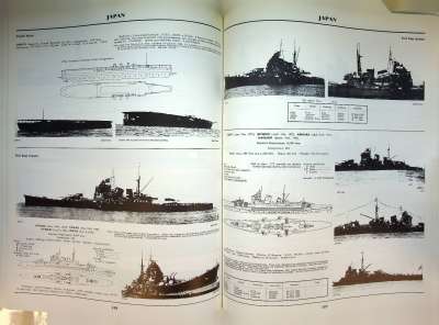 Jane's Fighting Ships of World War II | Webshop | Nautiek.nl