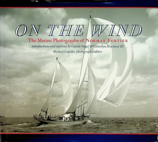 On The Wind | Webshop Nautiek.nl