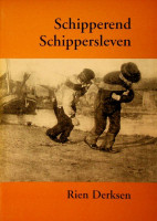 Rien Derksen - Schipperend Schippersleven