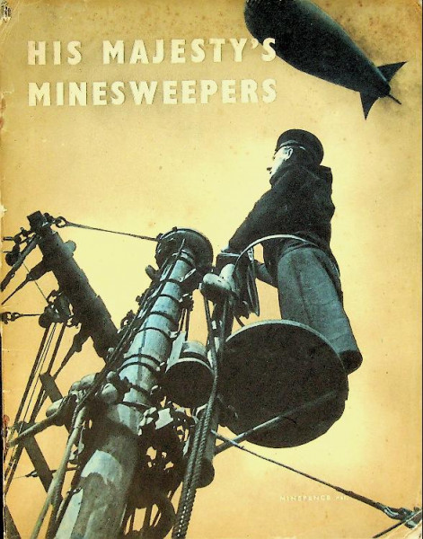 His Majesty's Minesweepers