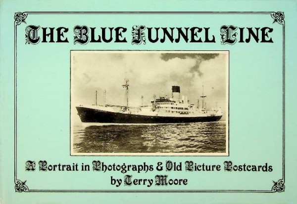 The Blue Funnel Line