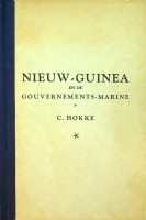 Hokke, C - Nieuw Guinea en de Gouvernements Marine