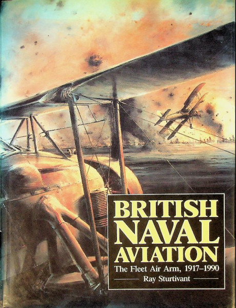 British Naval Aviation
