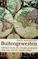 Winchester, S - Buitengewesten. Reizen naar de overblijfselen van het Britse wereldrijk