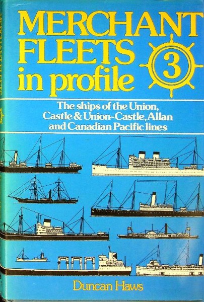 Merchant Fleets in Profile 3