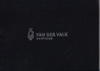 Van der Valk Shipyard - Van der Valk Shipyard