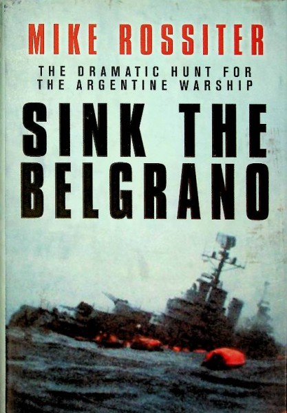 Sink the Belgrano | Webshop Nautiek.nl