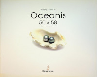 Beneteau - Original brochure Beneteau Oceanis 50 & 58