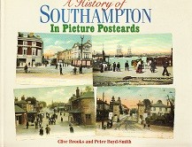 A History of Southampton in Picture Postcards