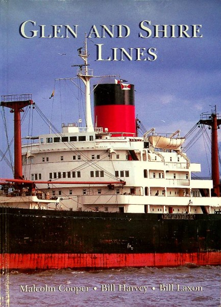 Glen and Shire Lines