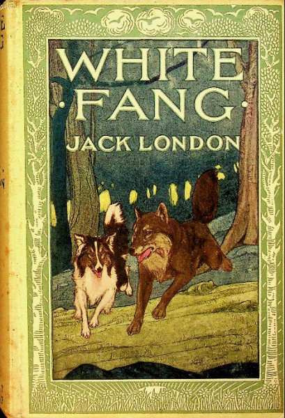 White Fang