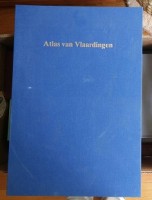 Vlaardingen - Atlas van Vlaardingen