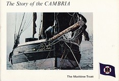 The Story of the Cambria
