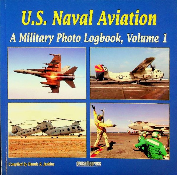 U.S. Naval Aviation | Webshop Nautiek.nl