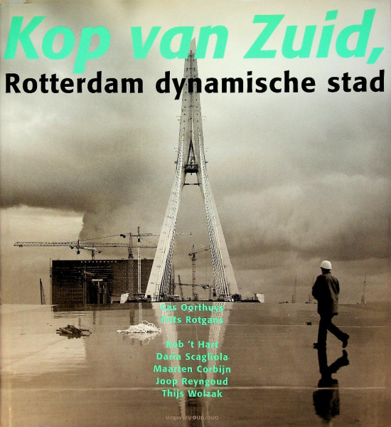 Kop van Zuid