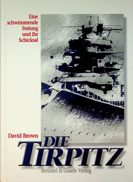 Die Tirpitz