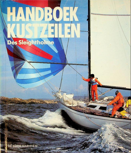 Handboek kustzeilen