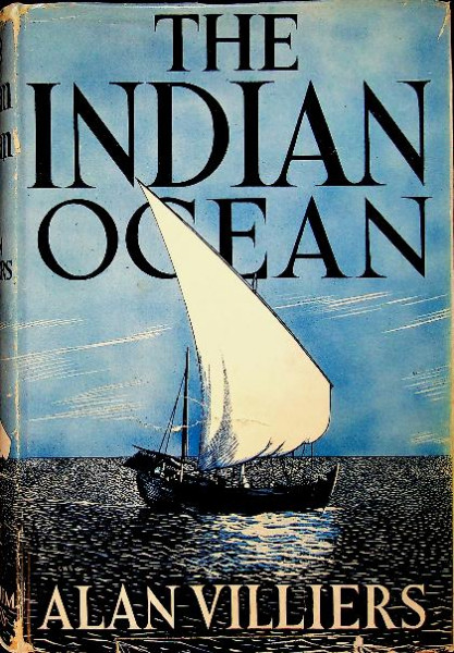 The Indian Ocean