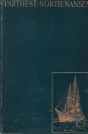 Farthest North first edition (2 volumes)
