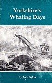 Yorkshire's Whaling Days