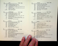 Voorvertoning: The Saint George Steam Packet Company Voorvertoning: The Saint George Steam Packet Company