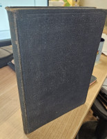 Doodson, A.T. and H.D. Warburg - Admiralty Manual of Tides