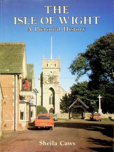 The Isle of Wight