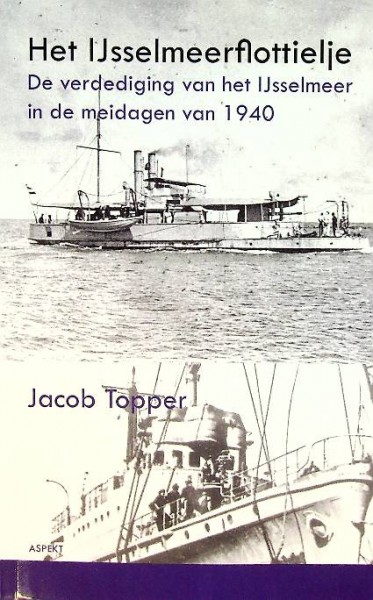 Het IJsselmeerflottielje